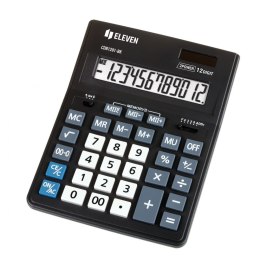 Kalkulator na biurko Eleven (CDB1201BKE)