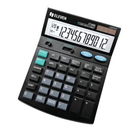 Kalkulator na biurko Eleven (CT666NE)