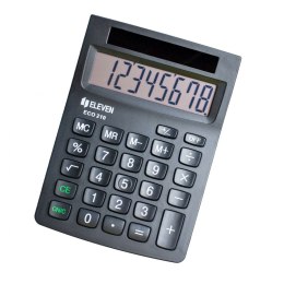 Kalkulator na biurko Eleven (ECC210E)