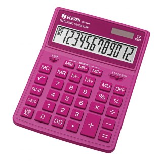 Kalkulator na biurko Eleven (SDC444XRPKEE)