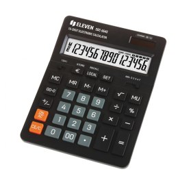 Kalkulator na biurko Eleven (SDC664SE)
