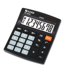 Kalkulator na biurko Eleven (SDC805NRE)