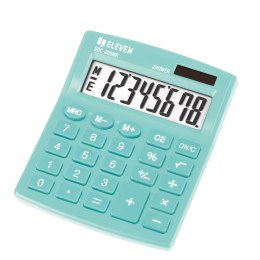 Kalkulator na biurko Eleven (SDC805NRGNEE)