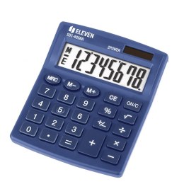 Kalkulator na biurko Eleven (SDC805NRNVEE)