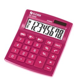 Kalkulator na biurko Eleven (SDC805NRPKEE)