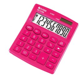 Kalkulator na biurko Eleven (SDC810NRPKEE)