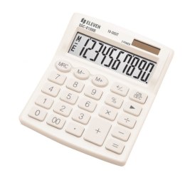 Kalkulator na biurko Eleven (SDC810NRWHEE)