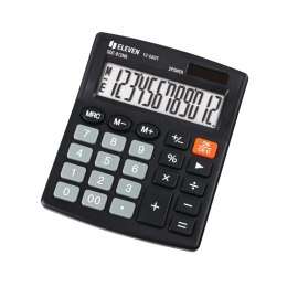 Kalkulator na biurko Eleven (SDC812NRE)