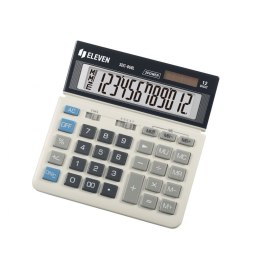 Kalkulator na biurko Eleven (SDC868LE)
