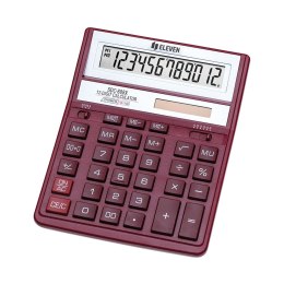 Kalkulator na biurko Eleven (SDC888XRDE)
