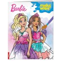 Książka dla dzieci Barbie™. Maluj Wodą Ameet