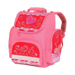 Plecak Tiger Joy Collection dla dziewcząt (21005-1G)