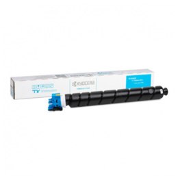 Toner Kyocera TK-8365C do TASKalfa 2554ci | 12 000 str. | cyan