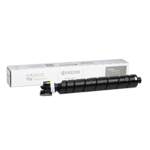 Toner Kyocera TK-8375K do TASKalfa 3554ci | 30 000 str. | black