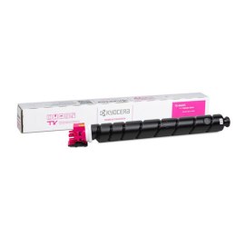 Toner Kyocera TK-8375M do TASKalfa 3554ci | 20 000 str. | magenta