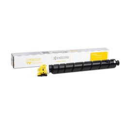 Toner Kyocera TK-8375Y do TASKalfa 3554ci | 20 000 str. | yellow