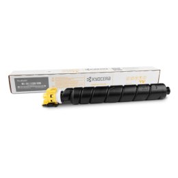 Toner Kyocera TK-8545Y do TASKalfa 4054ci | 20 000 str. | yellow