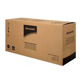Toner Sharp do BP-50C26EU | 40 000 str. | Black