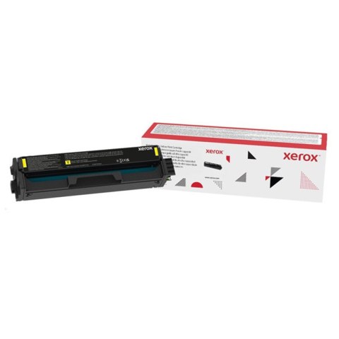 Toner Xerox do C230/C235 High Capacity | 2 500 str. | yellow