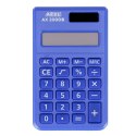 Kalkulator na biurko AX-200DB Axel (489996)
