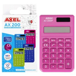 Kalkulator na biurko Starpak AX-200P (489998)