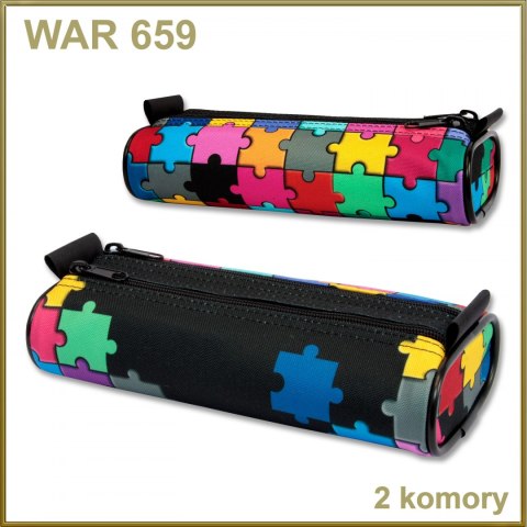 Saszetka mix Warta (WAR-659)