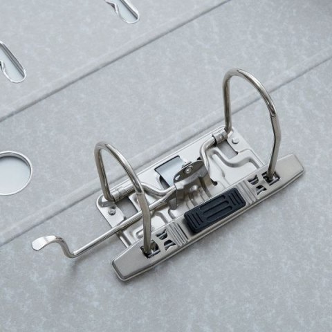 Segregator dźwigniowy Ekonomiczny A4 50mm niebieski Esselte (81195)