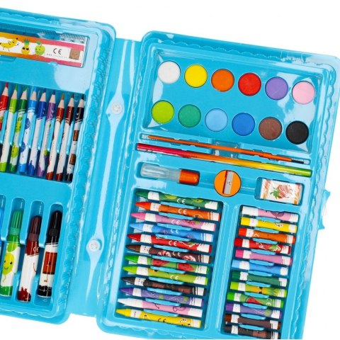 Zestaw plastyczny zapachowy Starpak (499530)