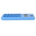 Kalkulator na biurko AX-200B Axel (489997)