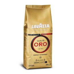 Kawa Lavazza Qualita Oro | 250G | Ziarnista
