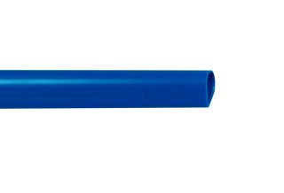 Listwy wsuwane o.slide oval niebieski 10mm Opus
