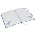 Notes Pluszowa Unicorn A5 Starpak (507482)