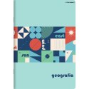 Zeszyt geografia A5 60k. 70g krata TOP-2000 (400169461)