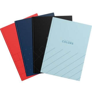 Brulion A4 colors mix 96k. krata Top 2000 (400169203)