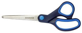 Nożyczki 15cm Flamingo