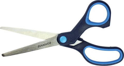 Nożyczki 15cm Flamingo