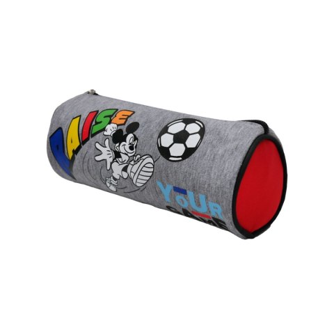 Piórnik Beniamin TUBA MICKEY MOUSE (2116) Piórnik Beniamin TUBA MICKEY MOUSE (2116)