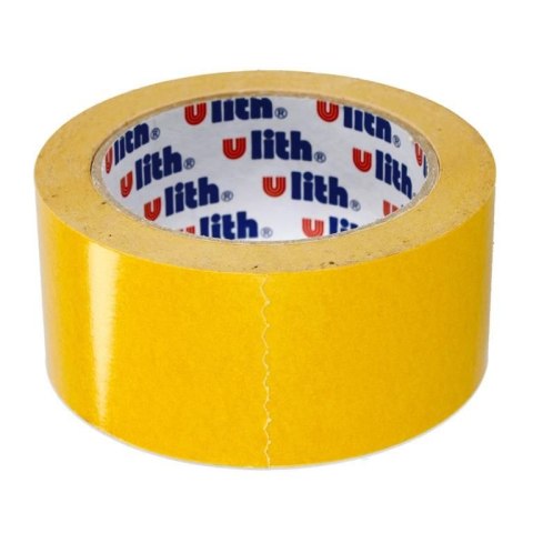 Taśma dwustronna dwustronna 48x25 [mm x m] Fastec (0328-FAST)