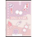 Zeszyt biologia mix A5 60k. 70g krata Top 2000 (400168958)