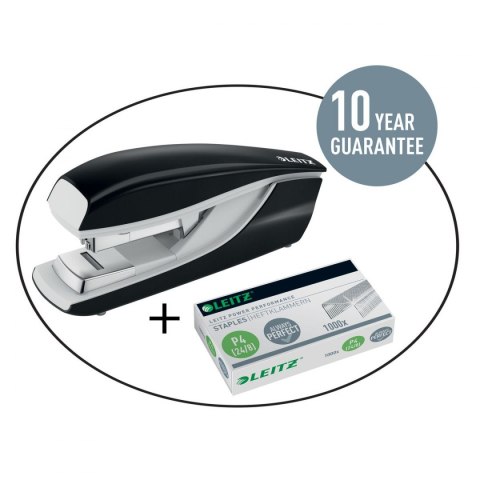 Zszywki 24/8 Leitz 1000 szt (55710000) Zszywki 24/8 Leitz 1000 szt (55710000)