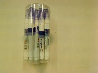 Korektor w długopisie (piórze) 7ml Sdm (CL09P)