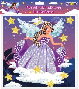 Mozaika Fun&Joy Glitter ELF (FJSR2202-7)