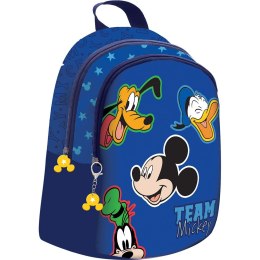 Plecak Beniamin Mickey Mouse (1102086)