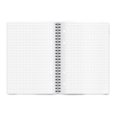 Brulion colors mix A4 80k. 70g krata Top 2000 (400169233)