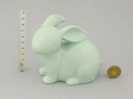 Figurka One Dollar królik ceramiczny (222472)