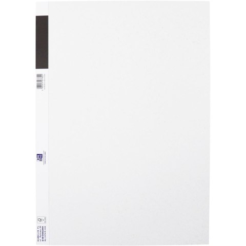 Blok rysunkowy DO SZKICOWANIA A3 biały 120g 50k Oxford (400166120)