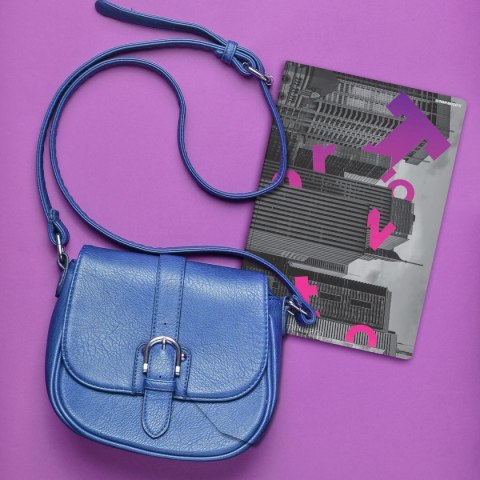 Brulion A5 CITY 96k. 70g krata Top 2000 (400169512)