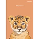 Brulion Top 2000 SWEET ANIMAL A5 96k. 70g krata (400169469)