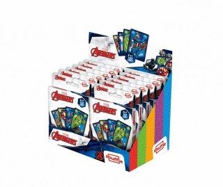 Gra karciana Avengers Cartamundi (10028042)