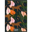 Zeszyt Top 2000 COLLAGE TROPICS A5 96k. 70g linia (400157940)